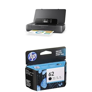 Amazon.co.jp: HP モバイル プリンター OfficeJet 200 Mobile +